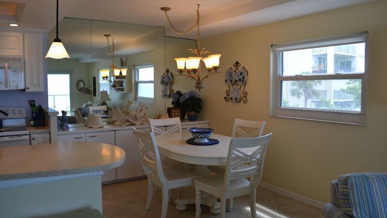Photo of Livingroom in Longboat Key