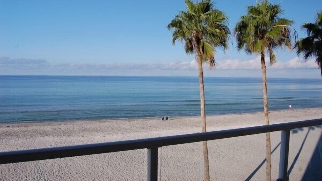 Photo of Patio Balcony in Longboat Key