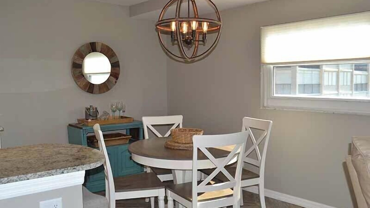 Photo of Livingroom in Longboat Key