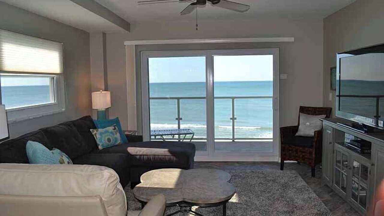 Photo of Livingroom in Longboat Key
