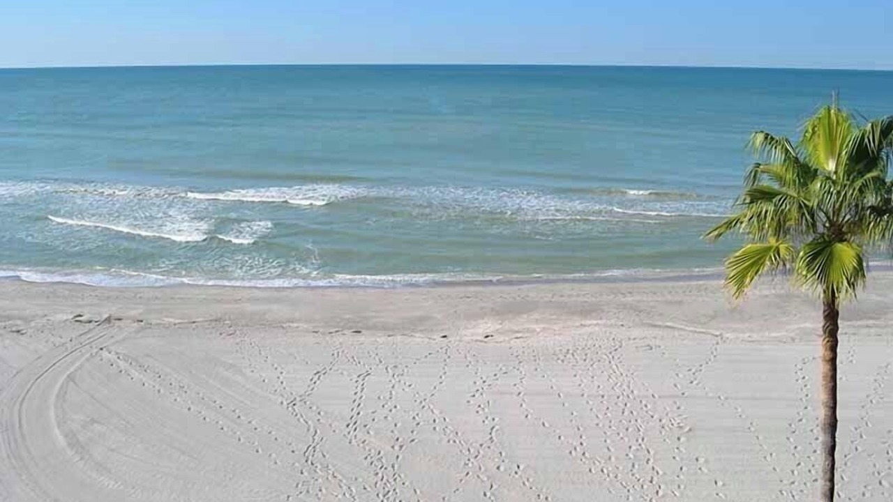 Photo of Patio Balcony in Longboat Key