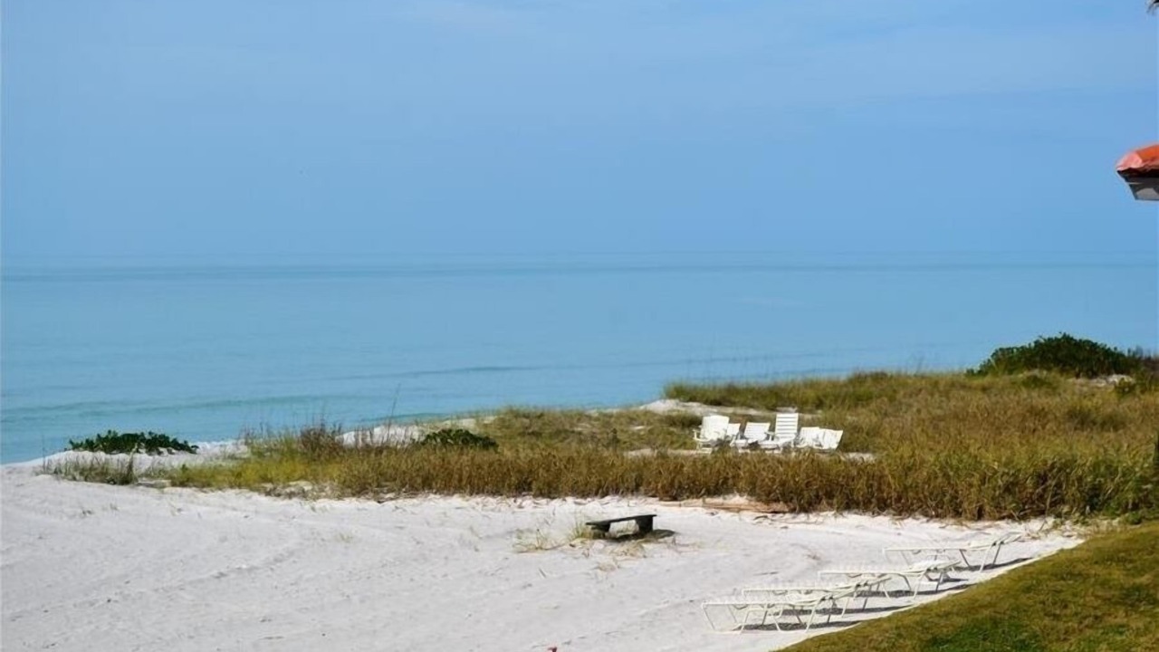 Photo of Bedroom in Longboat Key