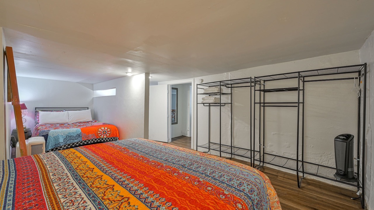 Photo of Bedroom in Central Oklahoma City