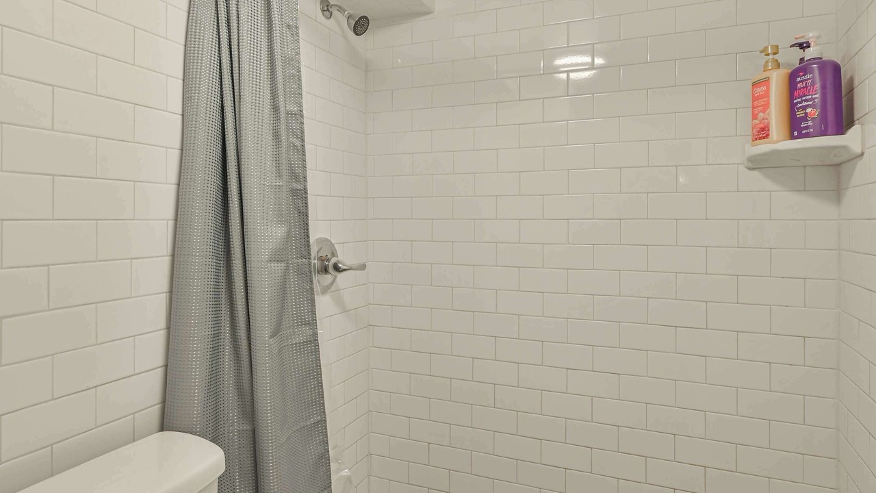 Photo of Bathroom in Central Oklahoma City