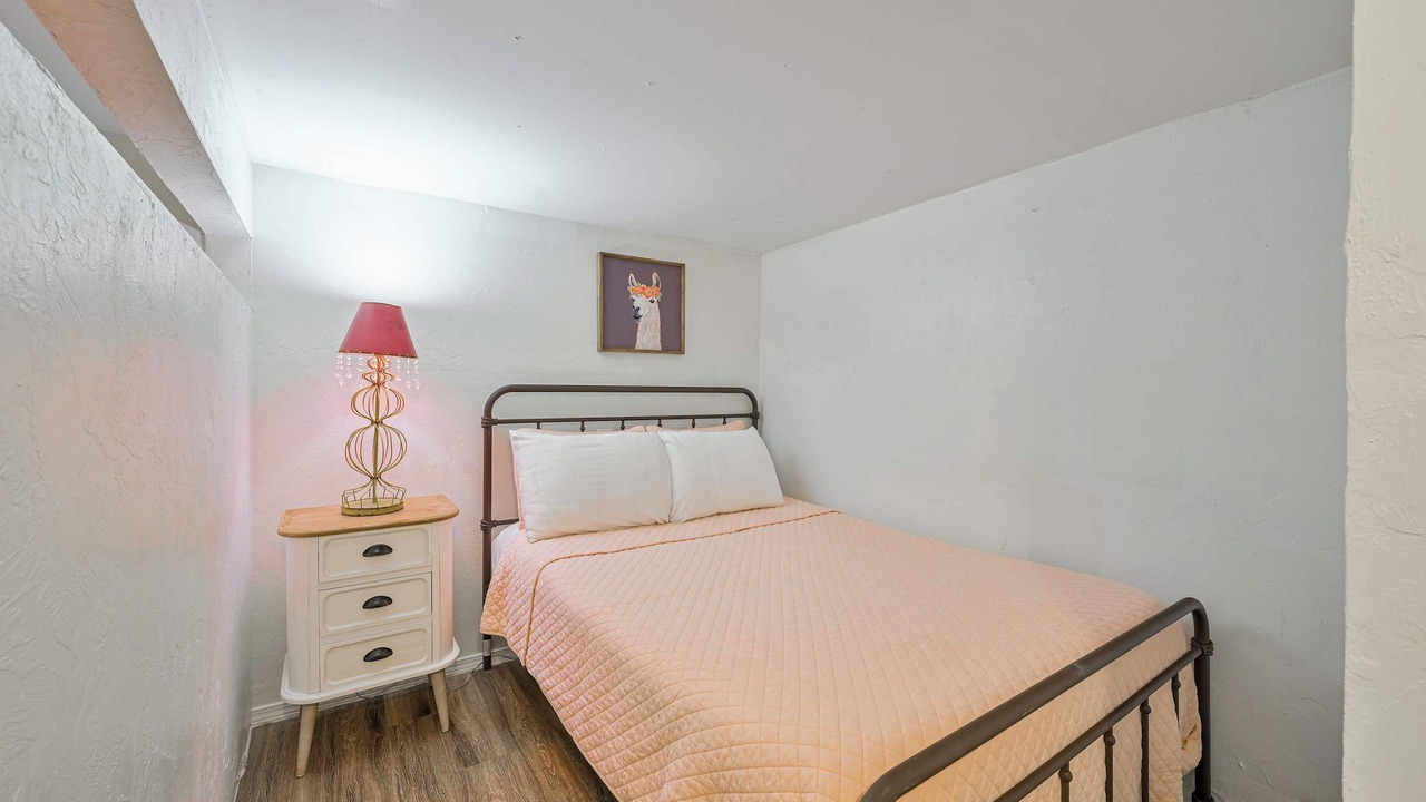 Photo of Bedroom in Central Oklahoma City