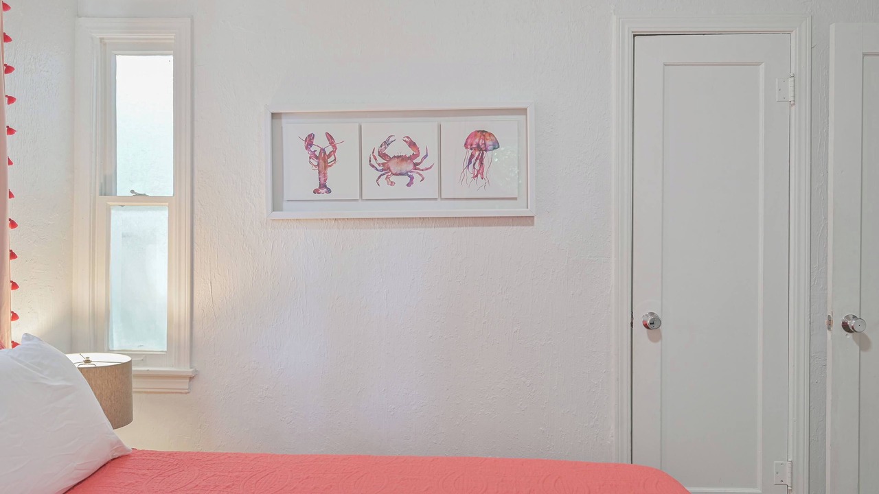 Photo of Bedroom in Central Oklahoma City