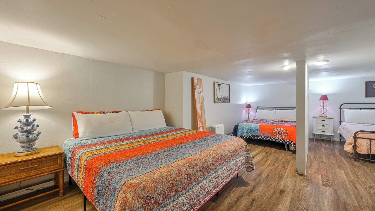 Photo of Bedroom in Central Oklahoma City