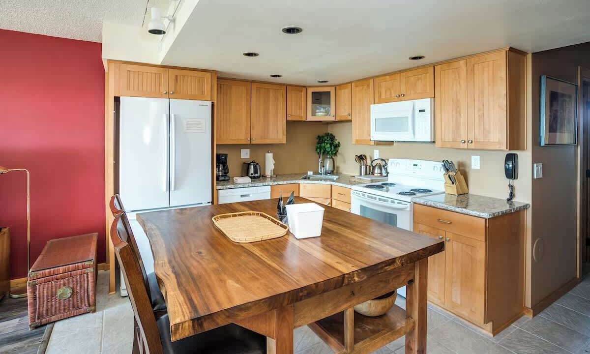 Photo of Kitchen in Gearhart
