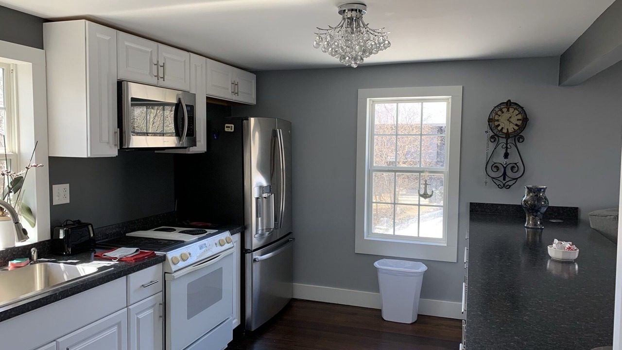 Photo of Kitchen in Grosse Ile