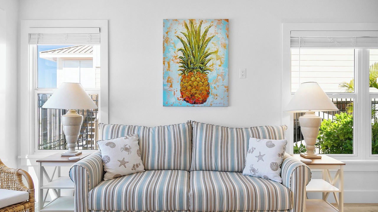 Photo of Livingroom in Ilexhurst