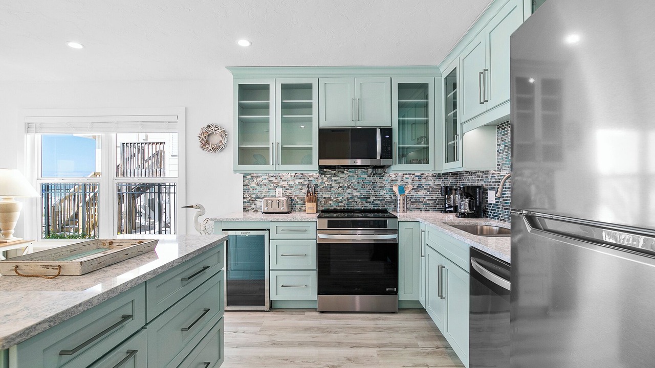 Photo of Kitchen in Ilexhurst