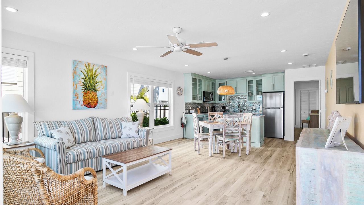 Photo of Livingroom in Ilexhurst