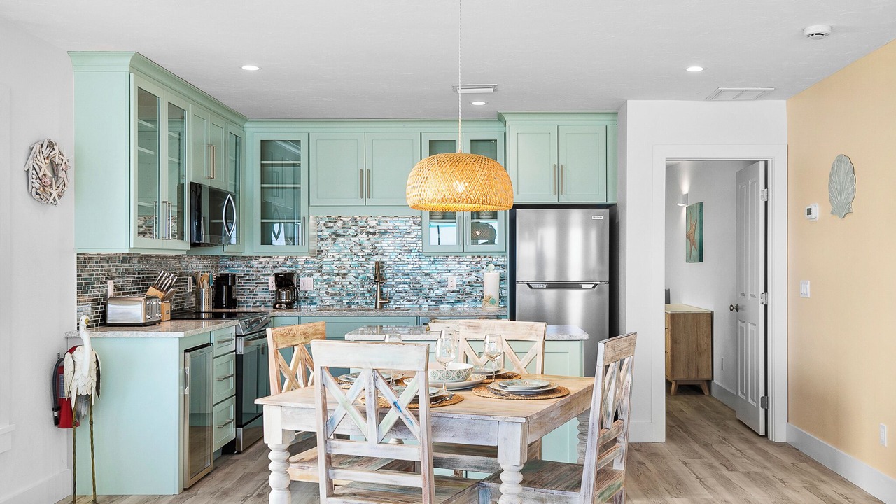 Photo of Kitchen in Ilexhurst