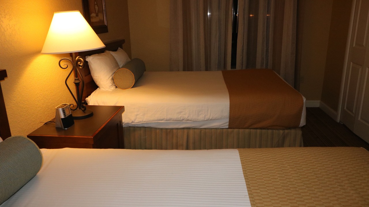 Photo of Bedroom in Lake Buena Vista