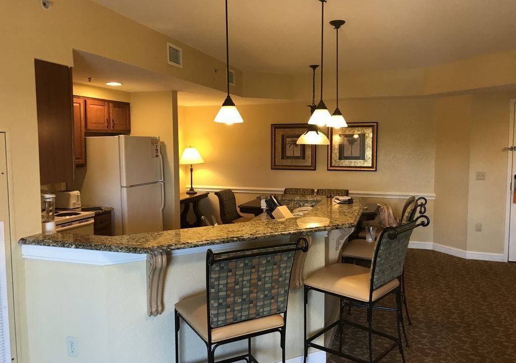 Photo of Kitchen in Lake Buena Vista