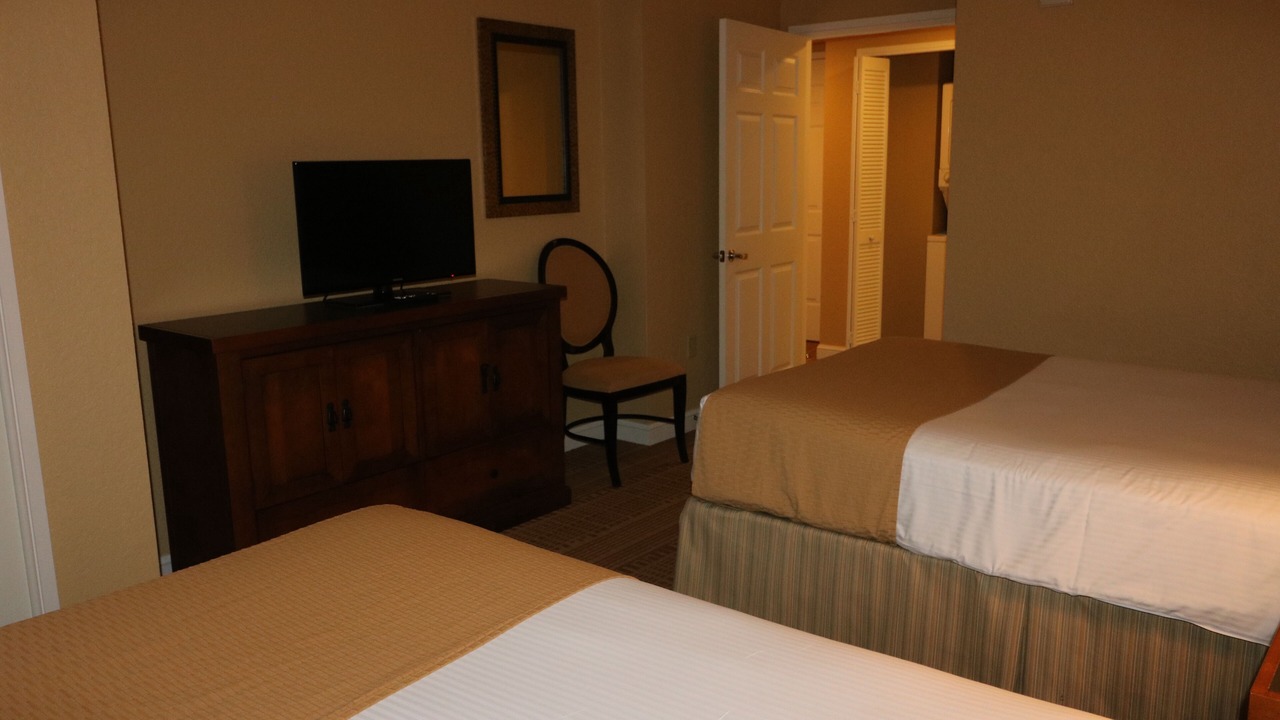 Photo of Bedroom in Lake Buena Vista