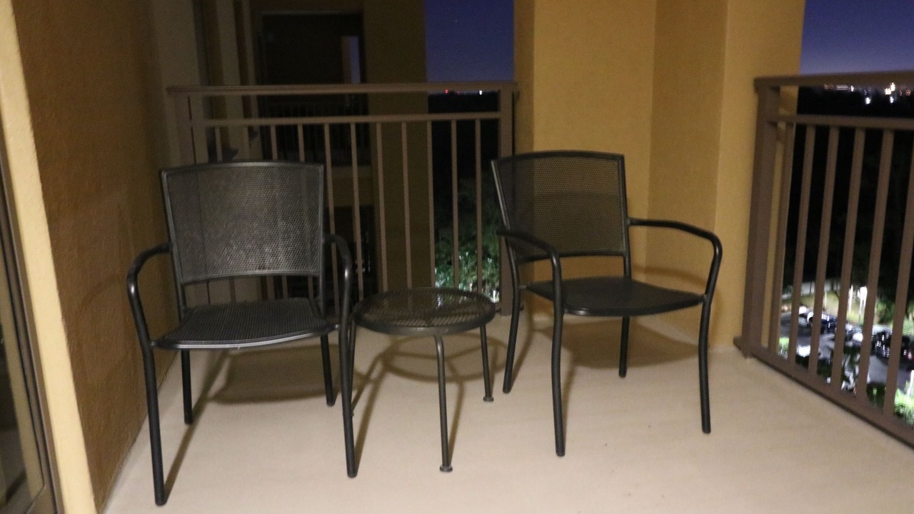 Photo of Outdoor in Lake Buena Vista