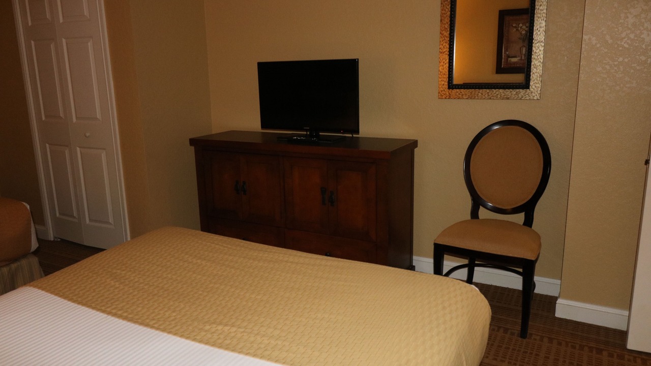 Photo of Bedroom in Lake Buena Vista