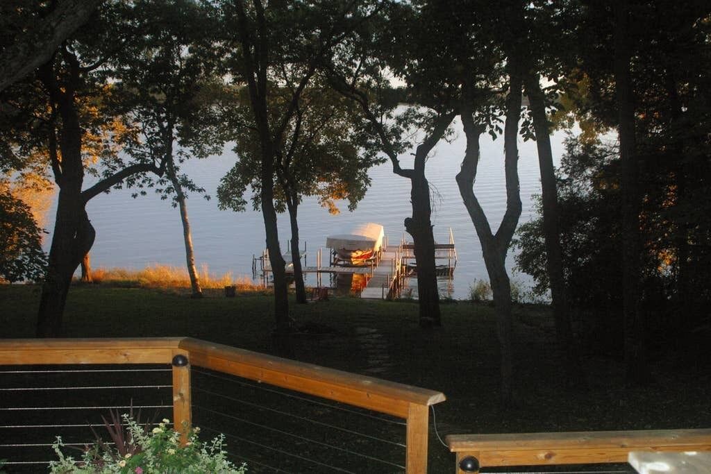 Photo of Others in Green Lake