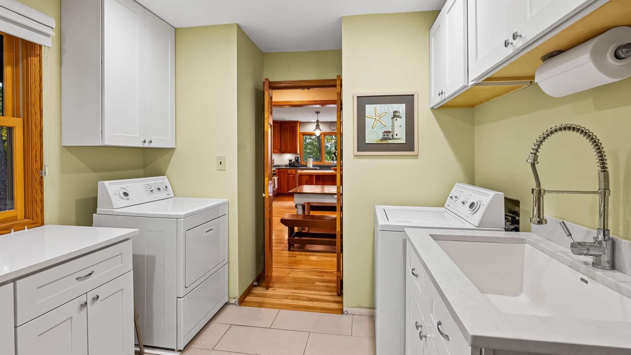 Photo of Kitchen in Green Lake