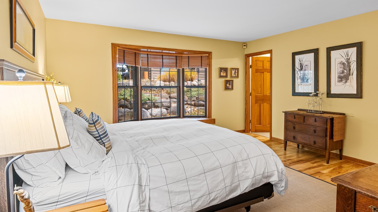 Photo of Bedroom in Green Lake