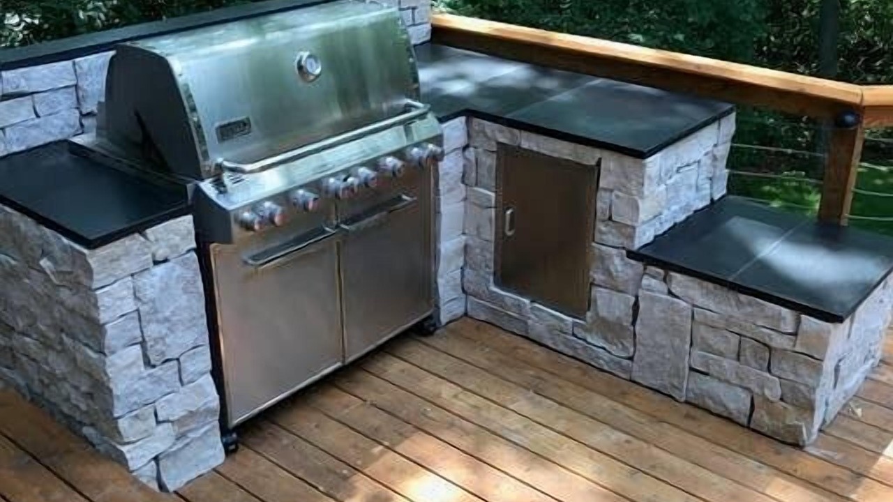 Photo of Outdoor in Green Lake