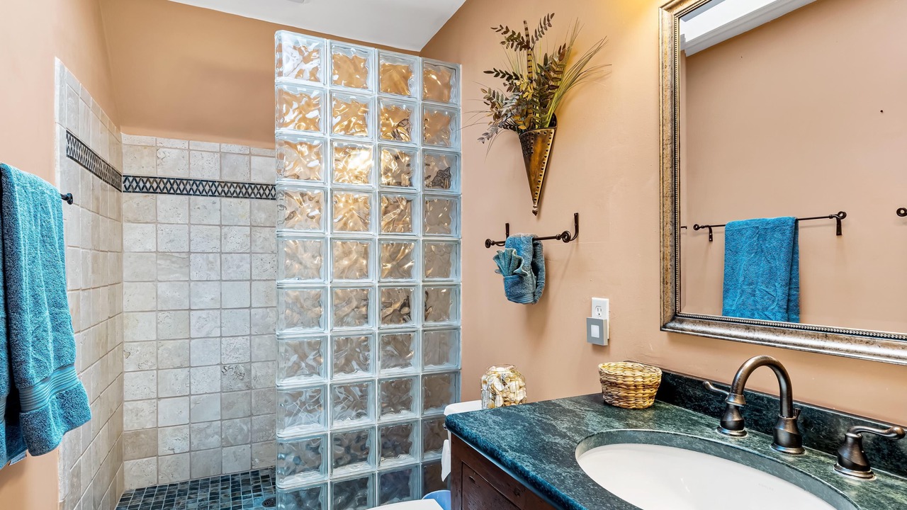 Photo of Bathroom in Green Lake