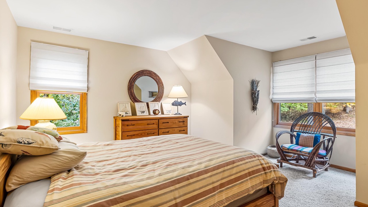 Photo of Bedroom in Green Lake