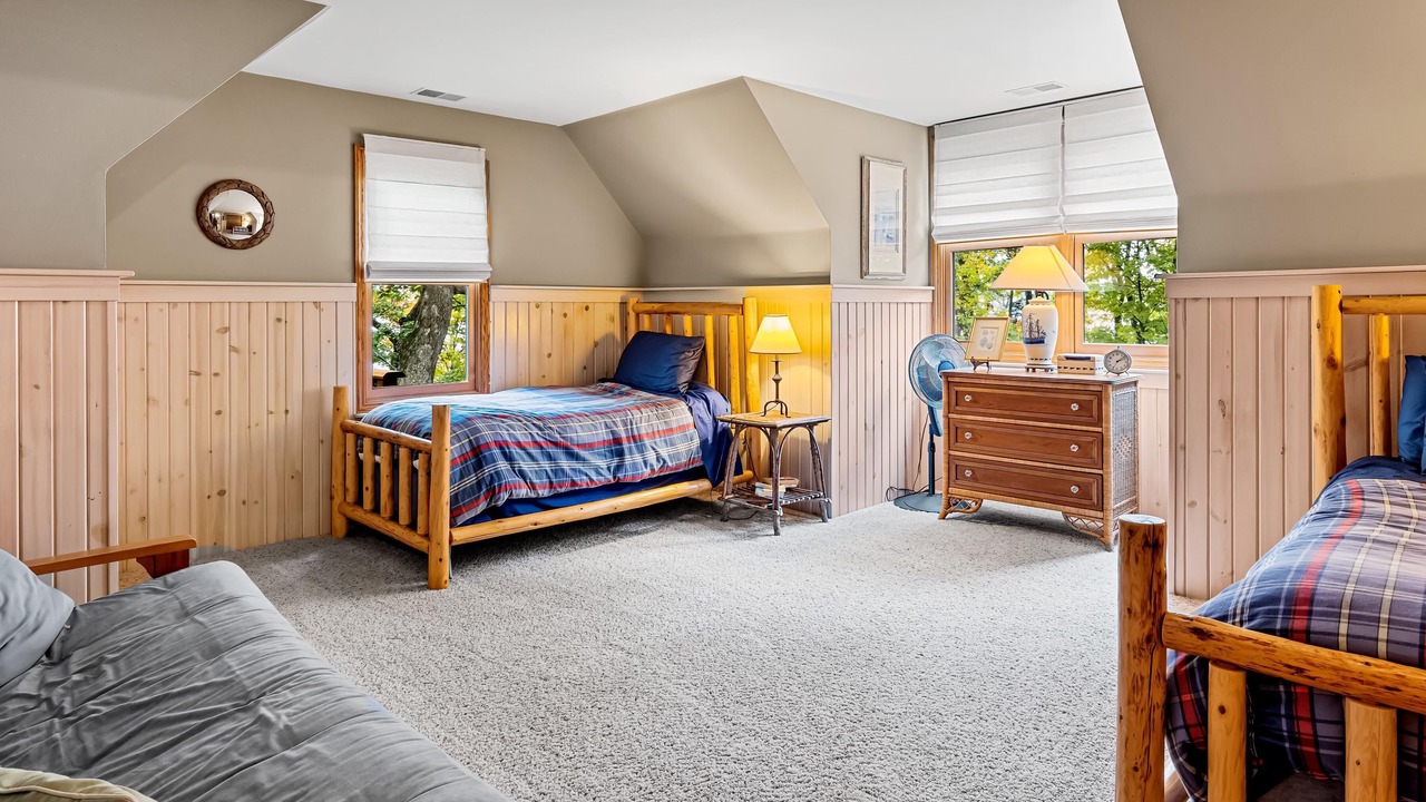 Photo of Bedroom in Green Lake