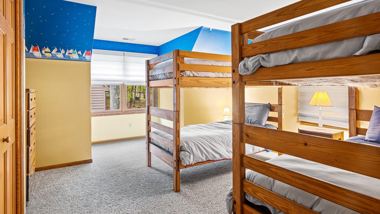 Photo of Bedroom in Green Lake