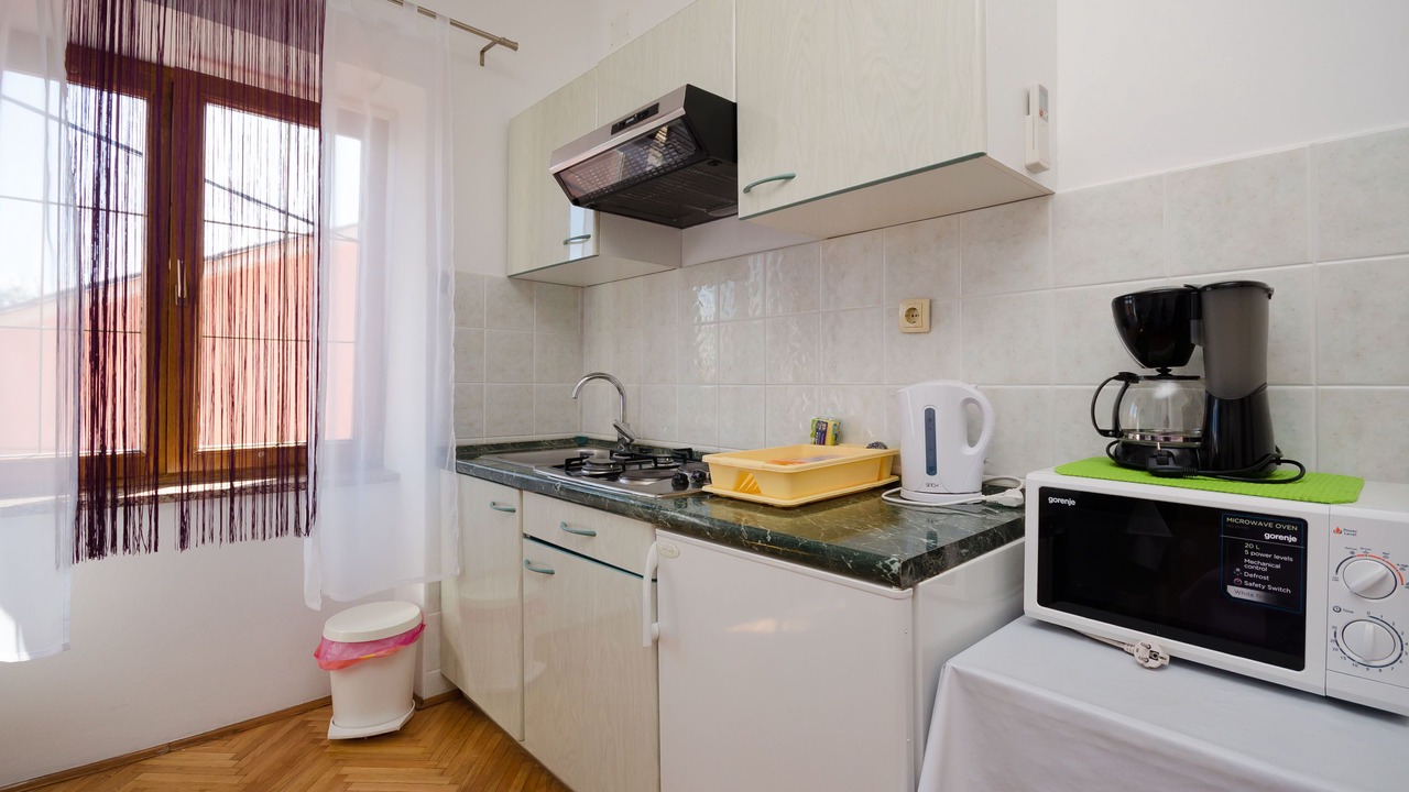 Photo of Kitchen in Lopar