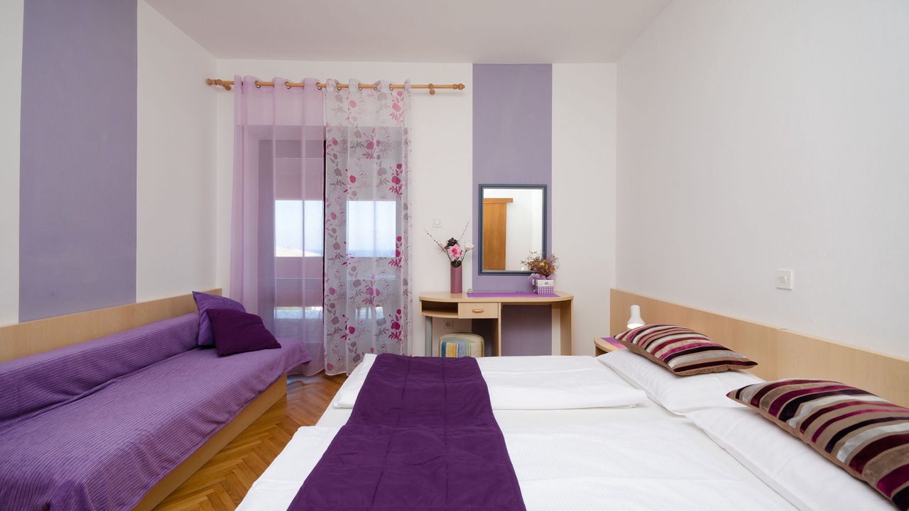 Photo of Bedroom in Lopar