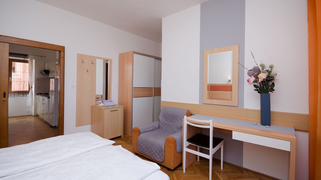 Photo of Bedroom in Lopar