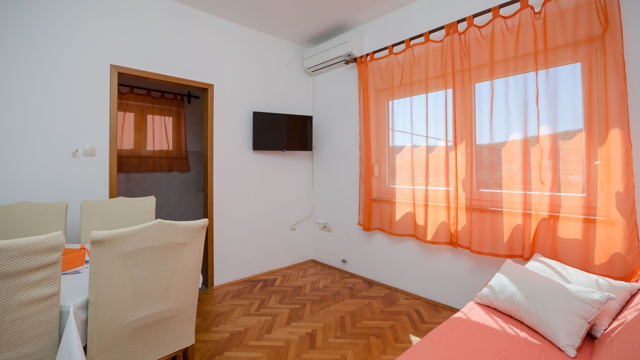 Photo of Livingroom in Lopar
