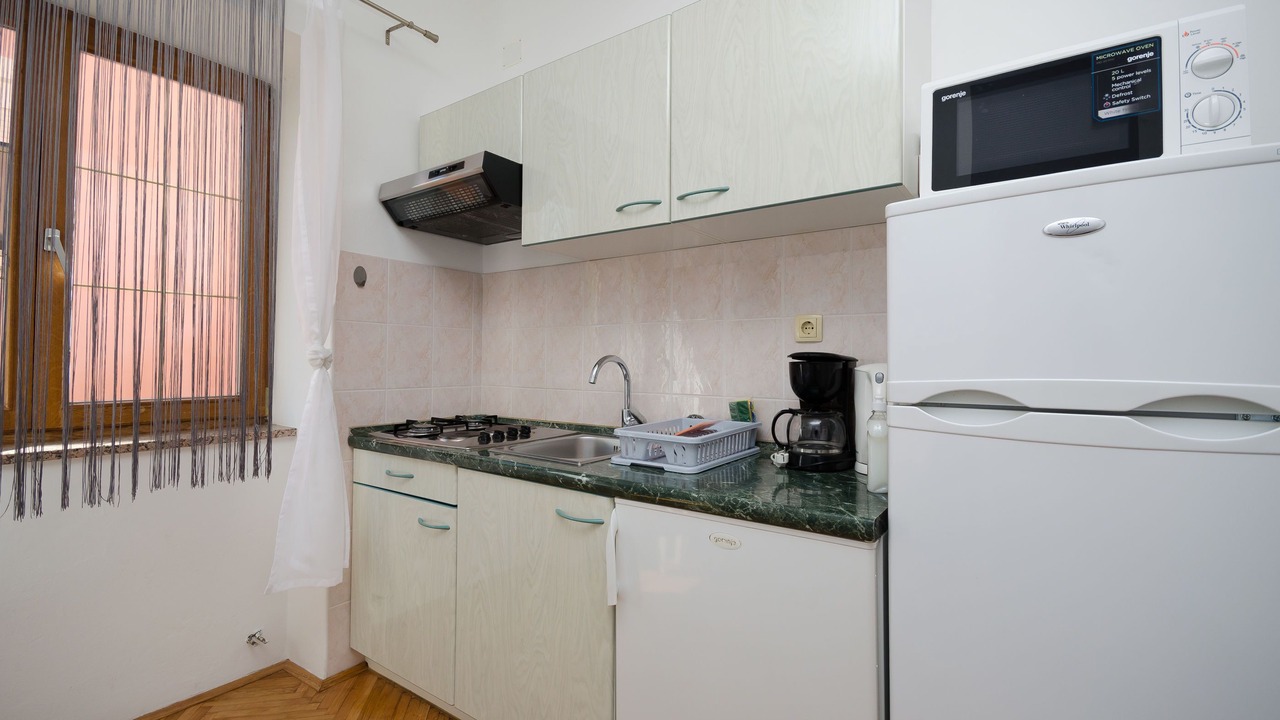 Photo of Kitchen in Lopar