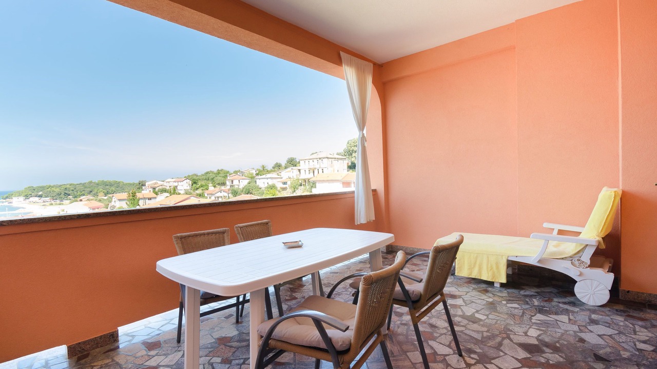 Photo of Patio Balcony in Lopar