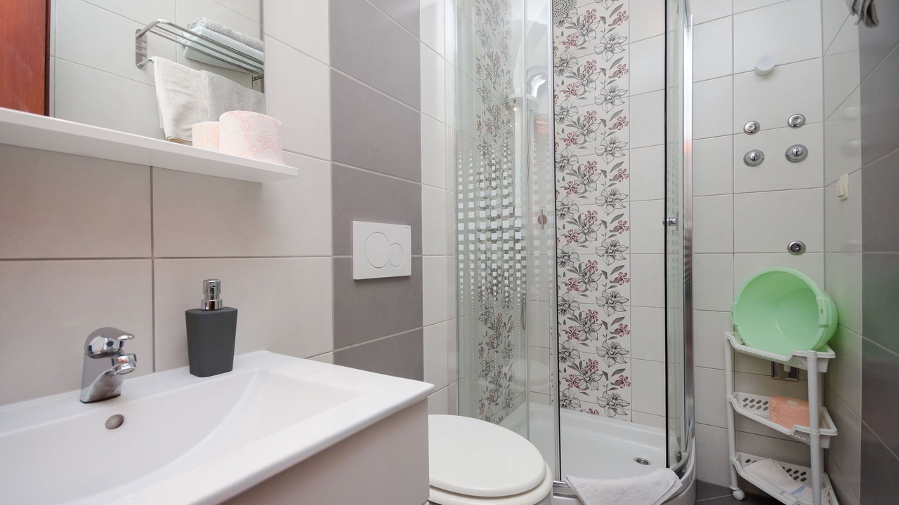 Photo of Bathroom in Lopar