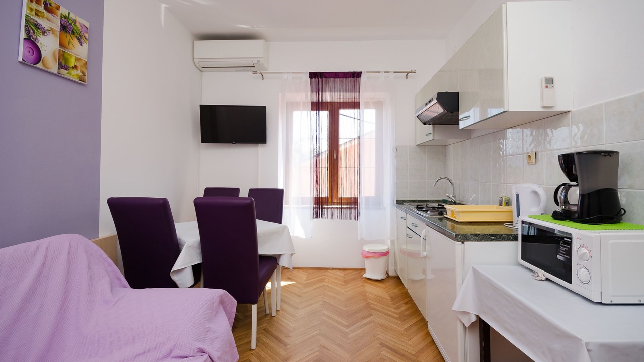 Photo of Livingroom in Lopar