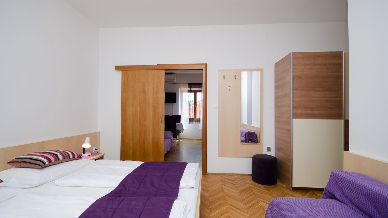 Photo of Bedroom in Lopar