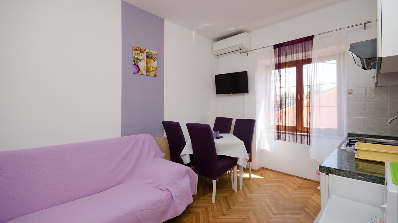 Photo of Livingroom in Lopar