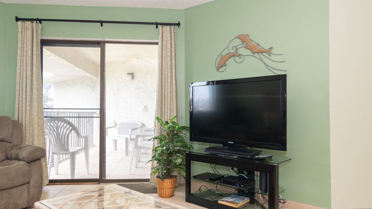 Photo of Livingroom in Bradenton Beach