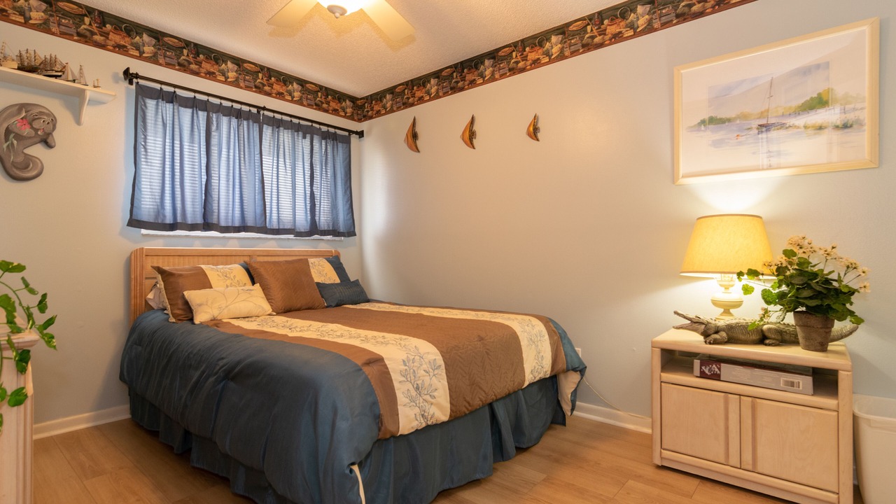 Photo of Bedroom in Bradenton Beach