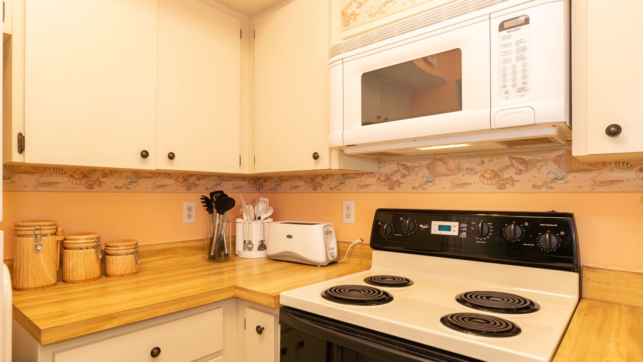 Photo of Kitchen in Bradenton Beach