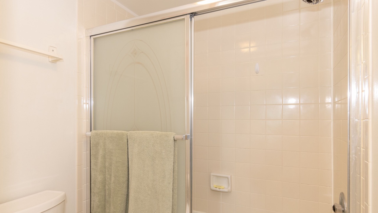 Photo of Bathroom in Bradenton Beach