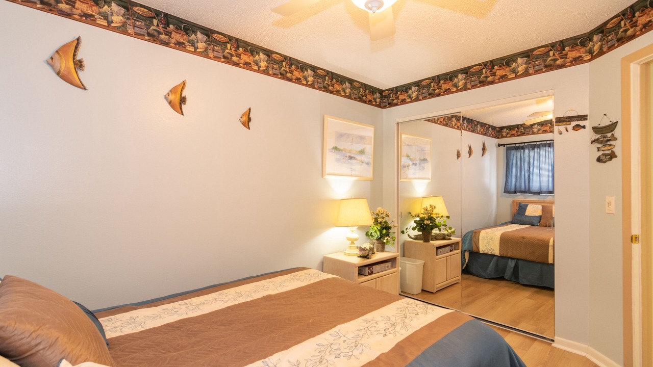 Photo of Bedroom in Bradenton Beach