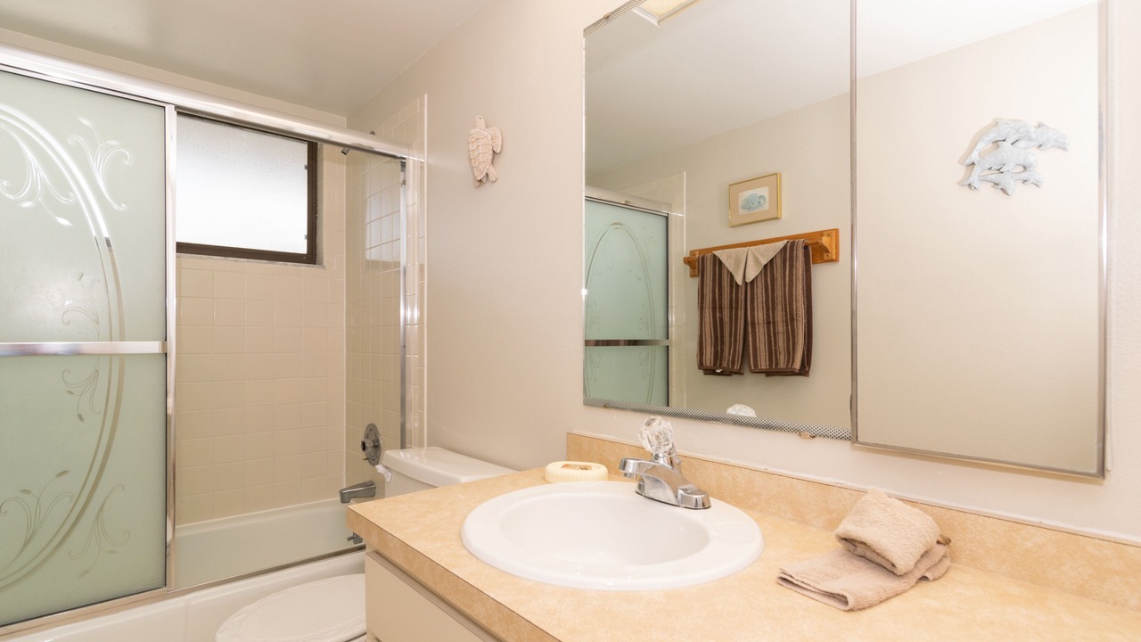 Photo of Bathroom in Bradenton Beach