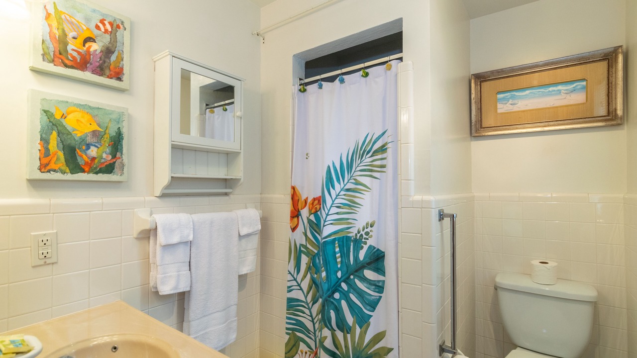 Photo of Bathroom in Ilexhurst