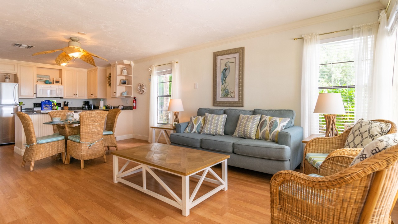 Photo of Livingroom in Ilexhurst