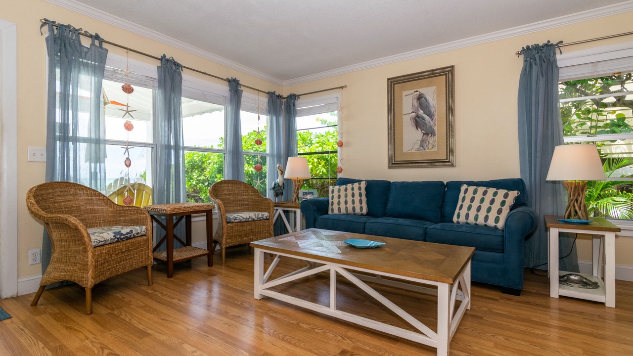 Photo of Livingroom in Ilexhurst