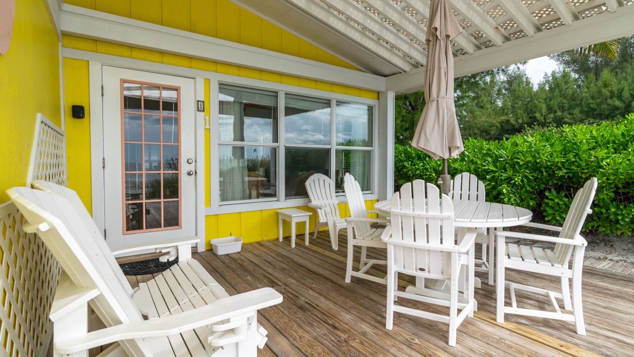 Photo of Outdoor in Ilexhurst